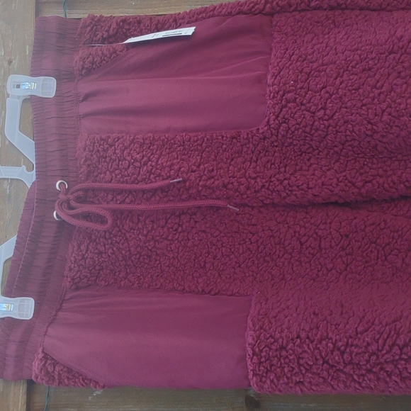 Women's XXL (19) Lounge pants stretch - Picture 3 of 12